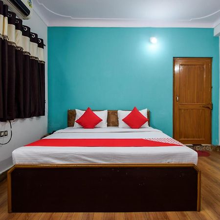 Hotel O Vip Udaipur Dış mekan fotoğraf