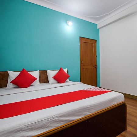 Hotel O Vip Udaipur Dış mekan fotoğraf