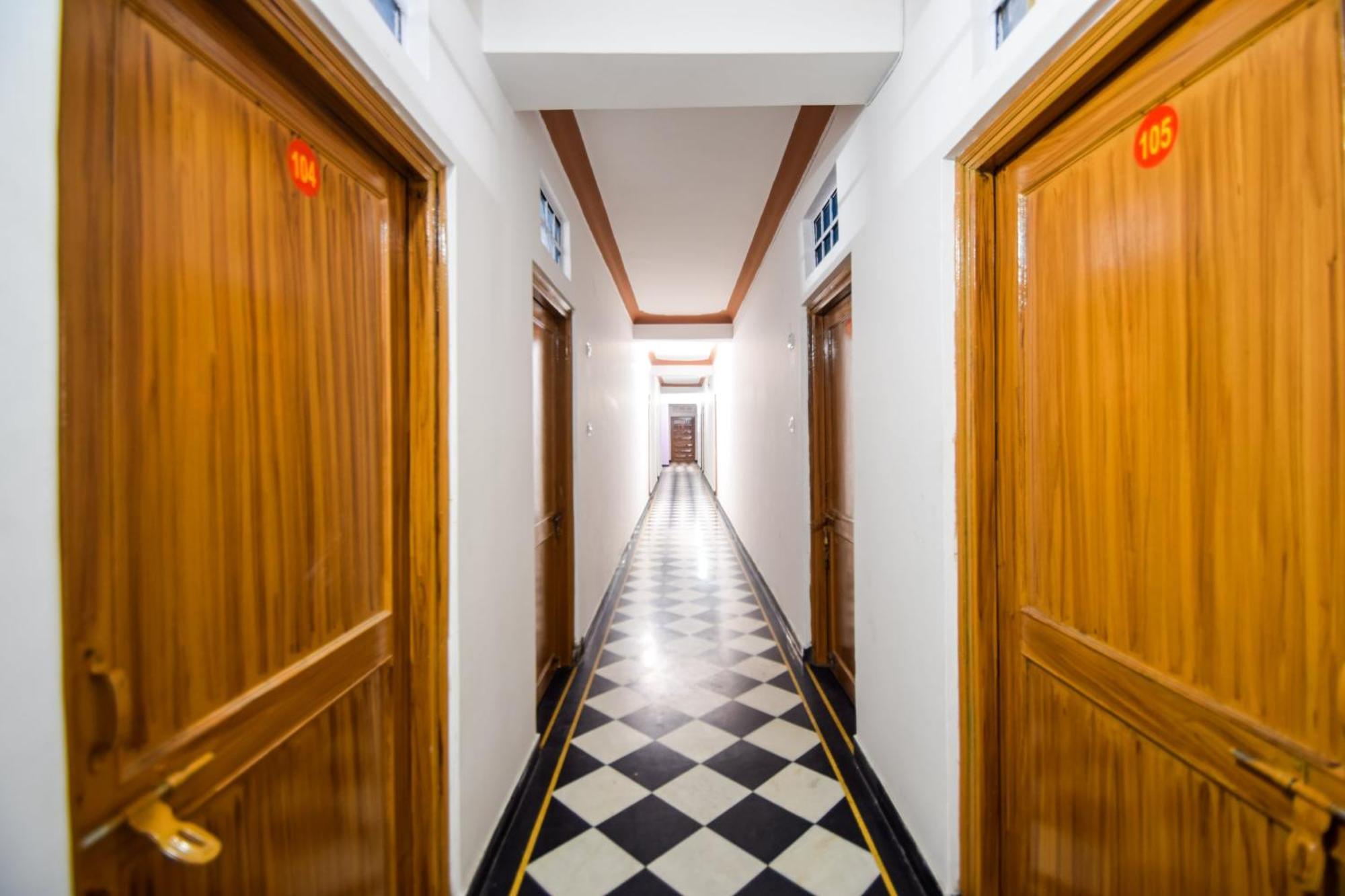 Hotel O Vip Udaipur Dış mekan fotoğraf