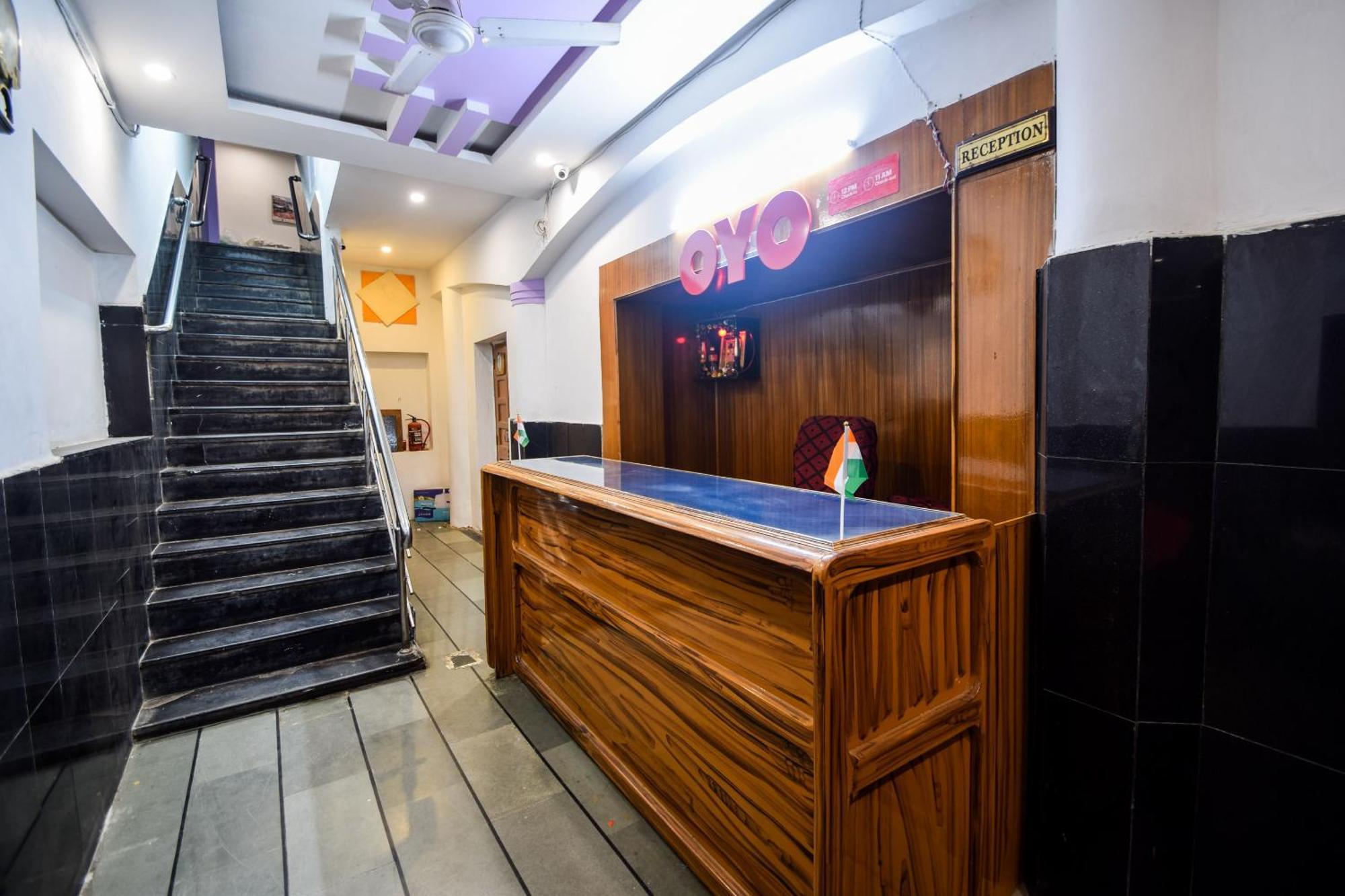 Hotel O Vip Udaipur Dış mekan fotoğraf
