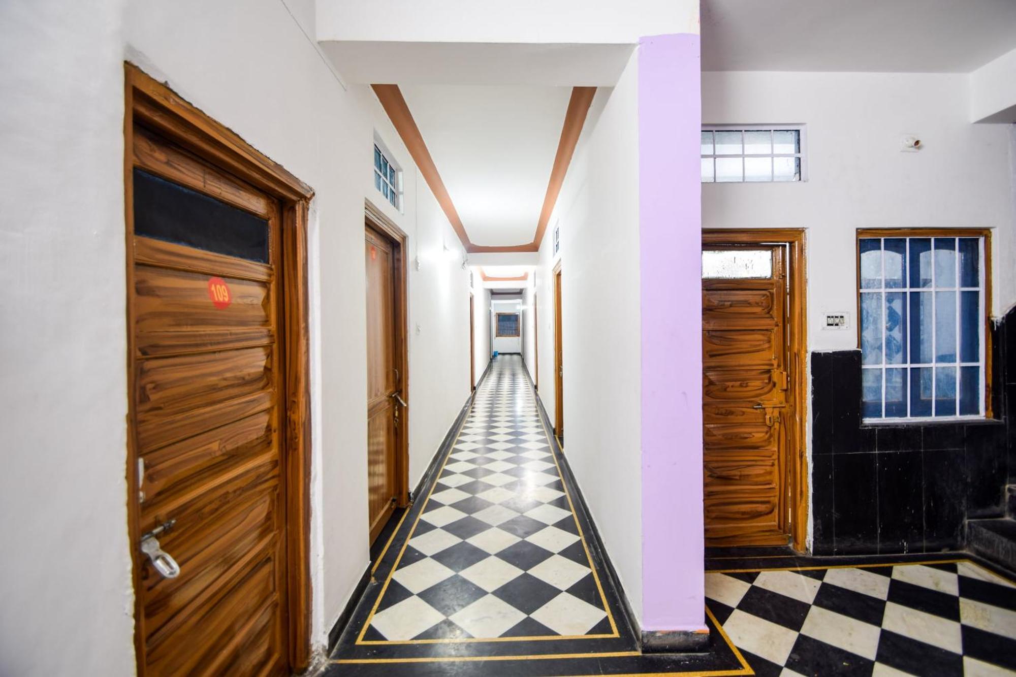 Hotel O Vip Udaipur Dış mekan fotoğraf