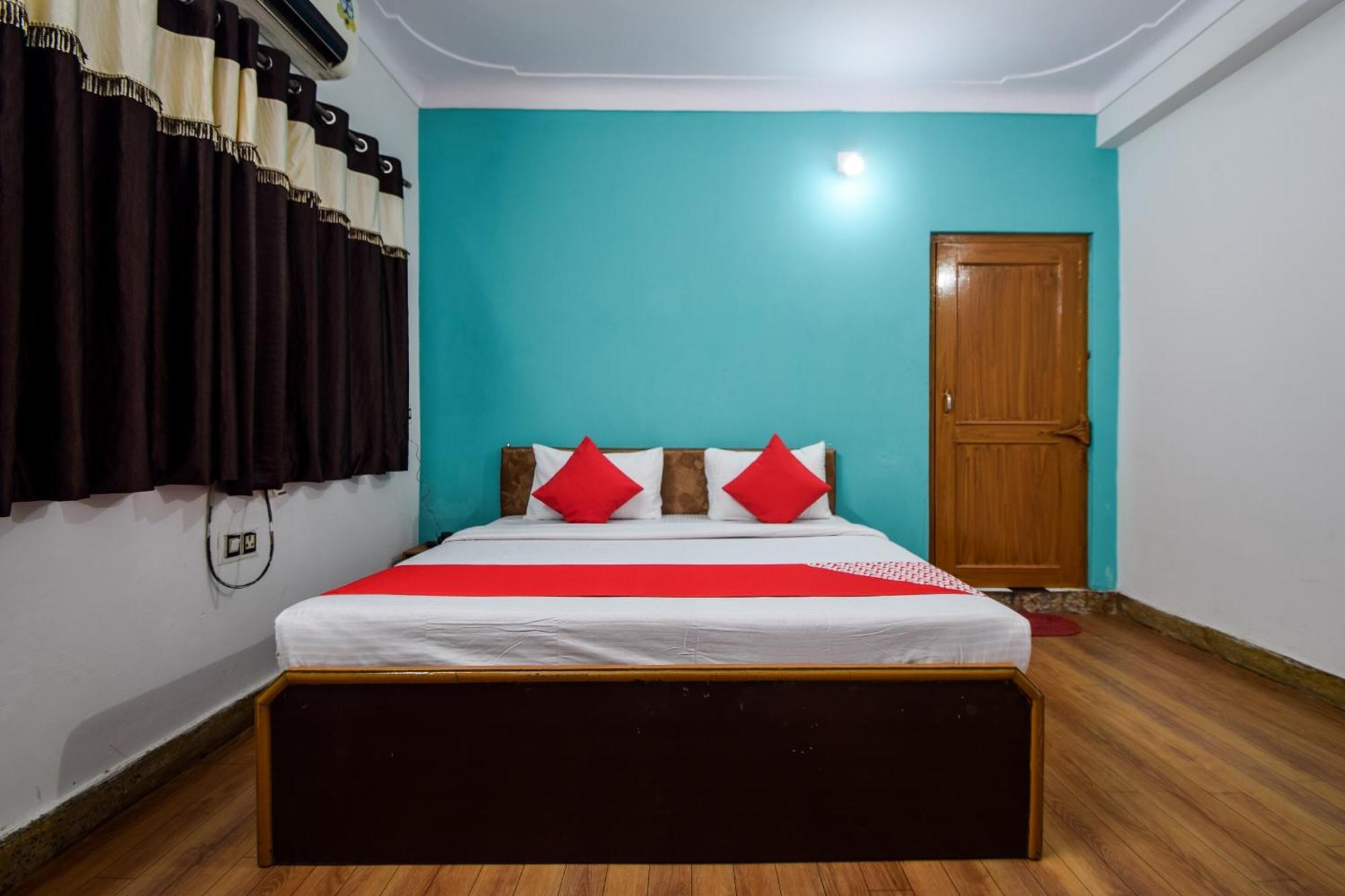 Hotel O Vip Udaipur Dış mekan fotoğraf
