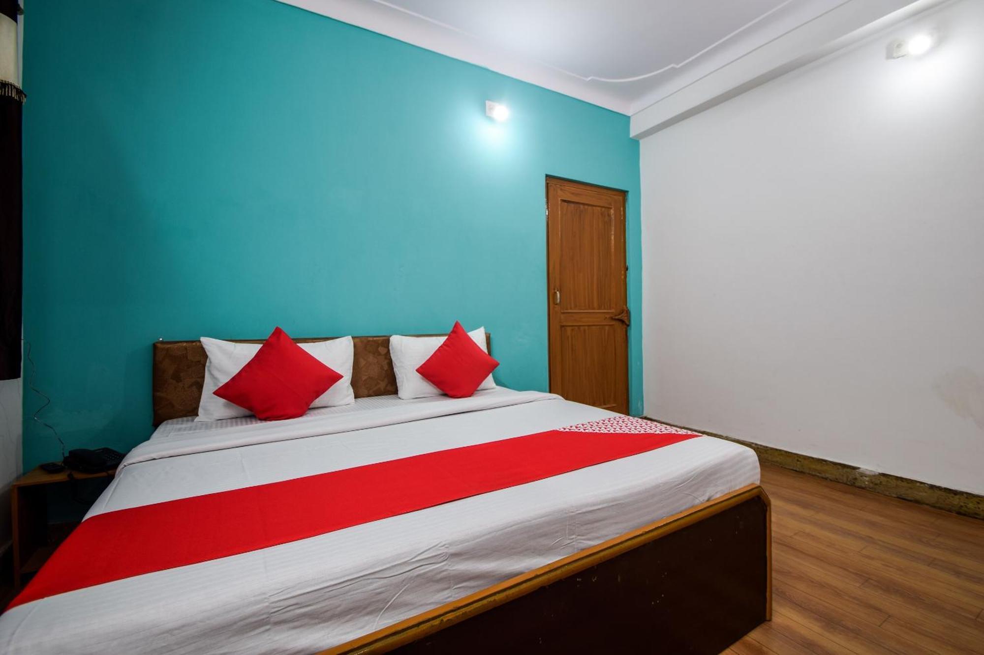 Hotel O Vip Udaipur Dış mekan fotoğraf