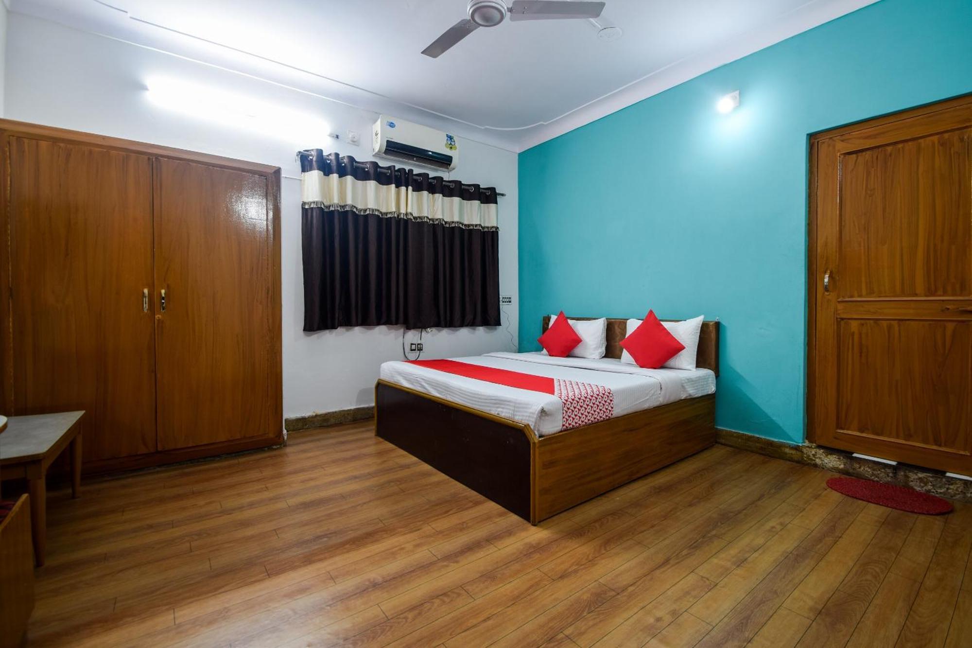 Hotel O Vip Udaipur Dış mekan fotoğraf