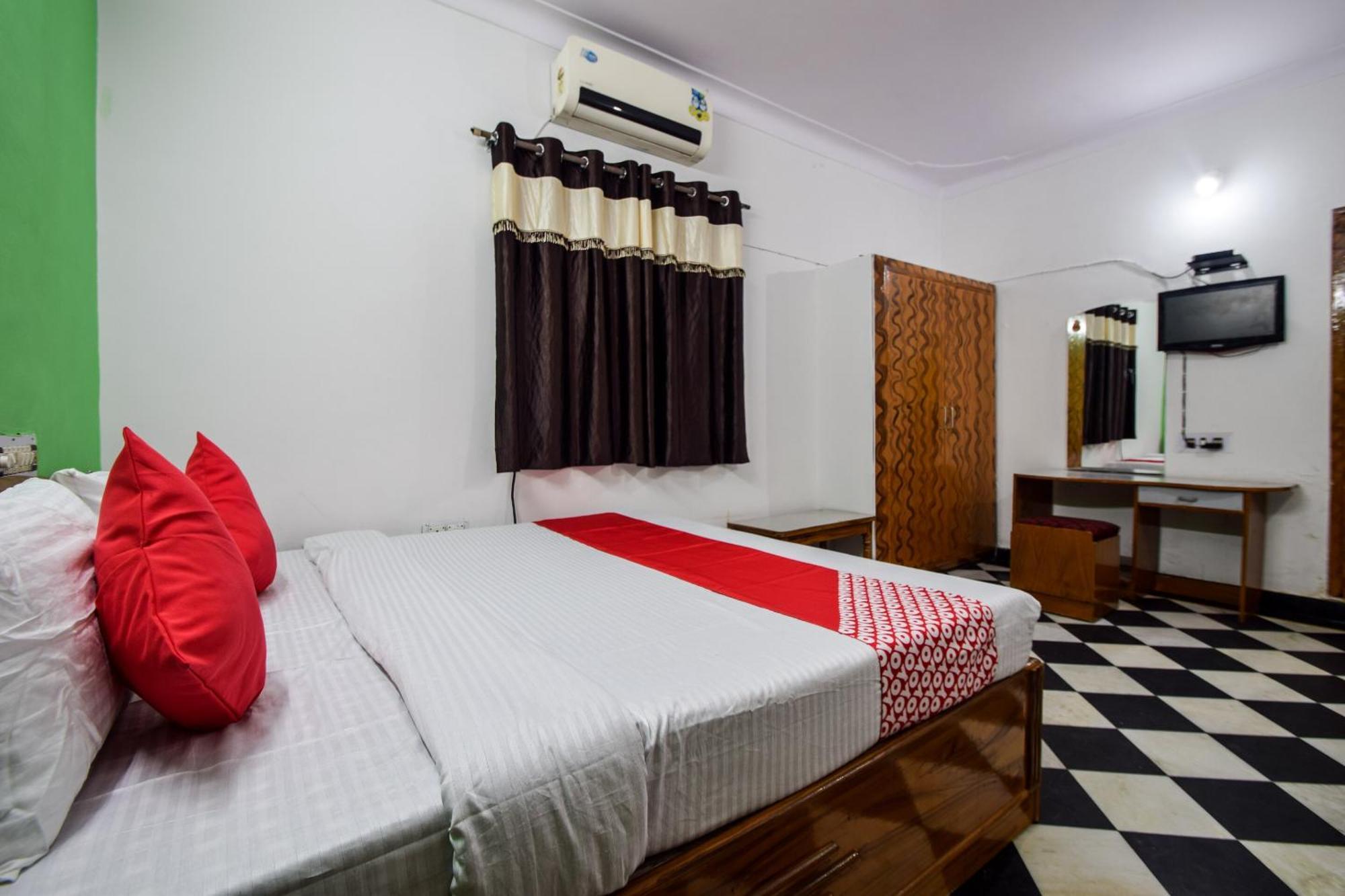 Hotel O Vip Udaipur Dış mekan fotoğraf