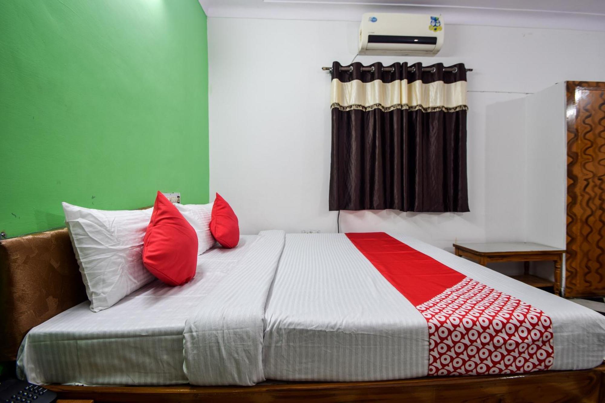 Hotel O Vip Udaipur Dış mekan fotoğraf