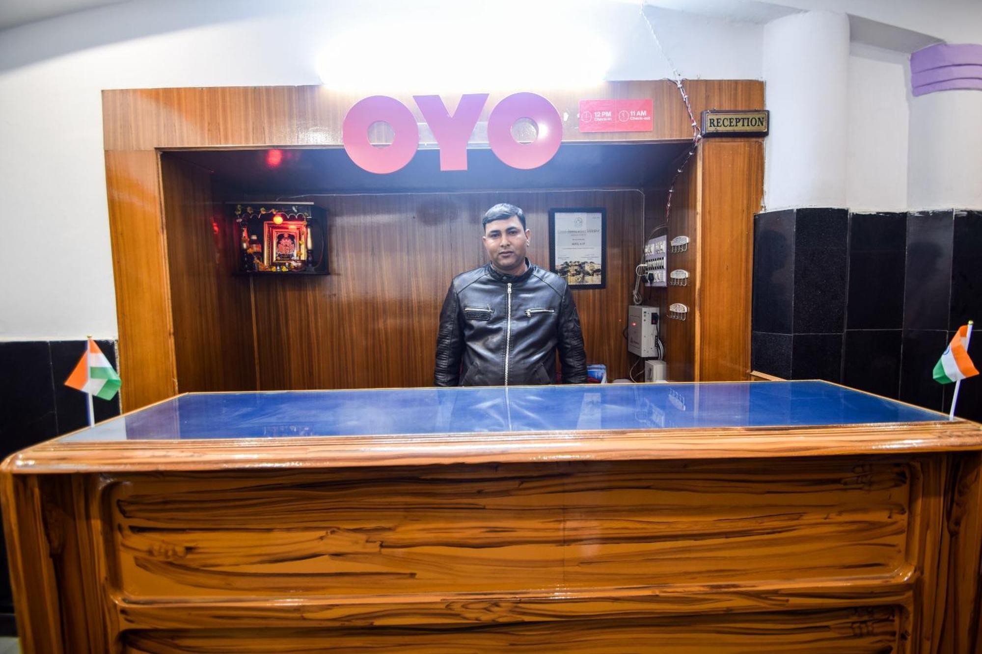 Hotel O Vip Udaipur Dış mekan fotoğraf