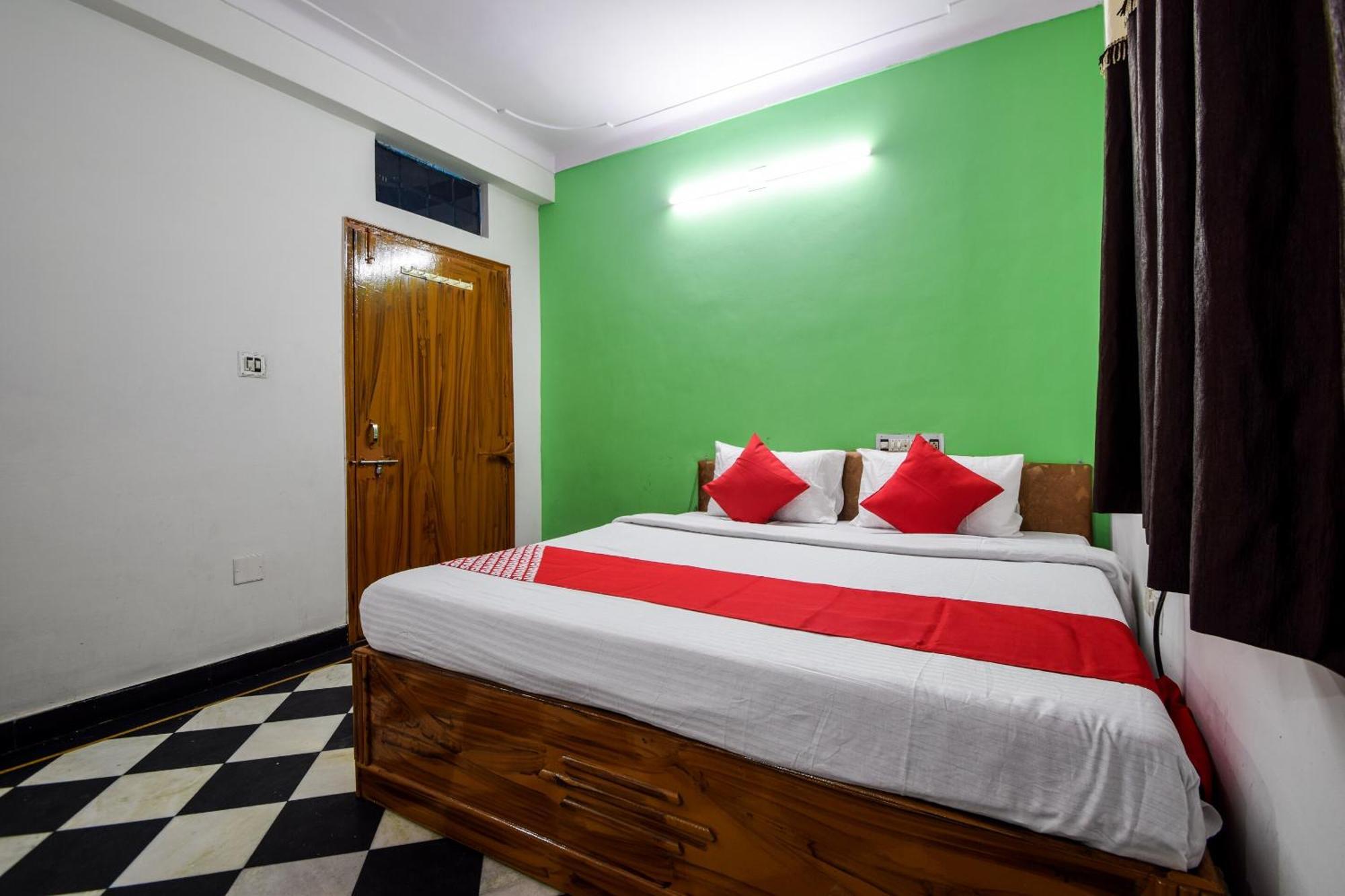 Hotel O Vip Udaipur Dış mekan fotoğraf