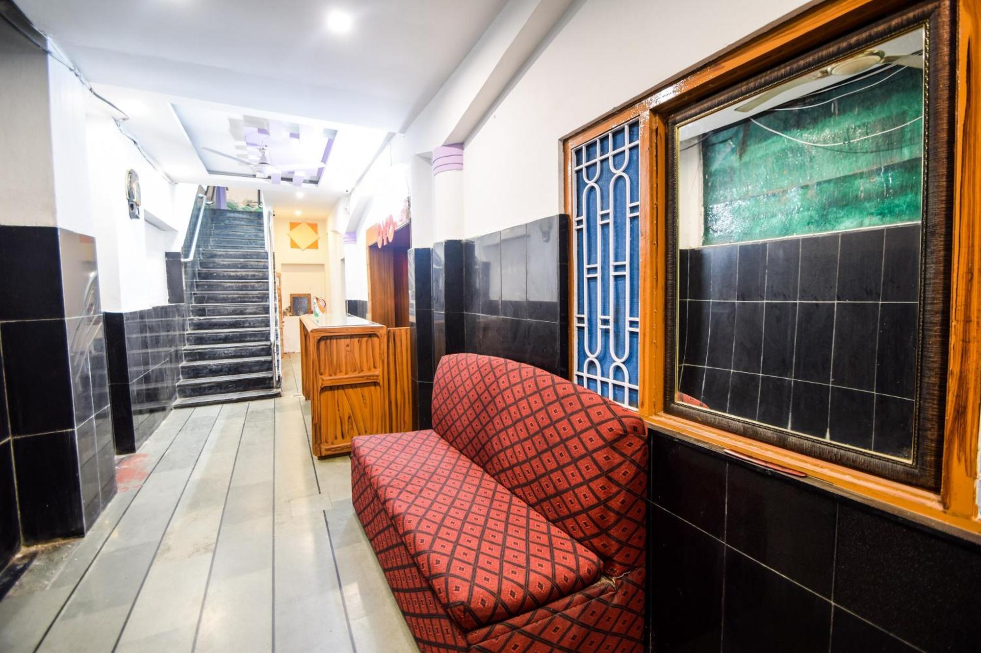 Hotel O Vip Udaipur Dış mekan fotoğraf