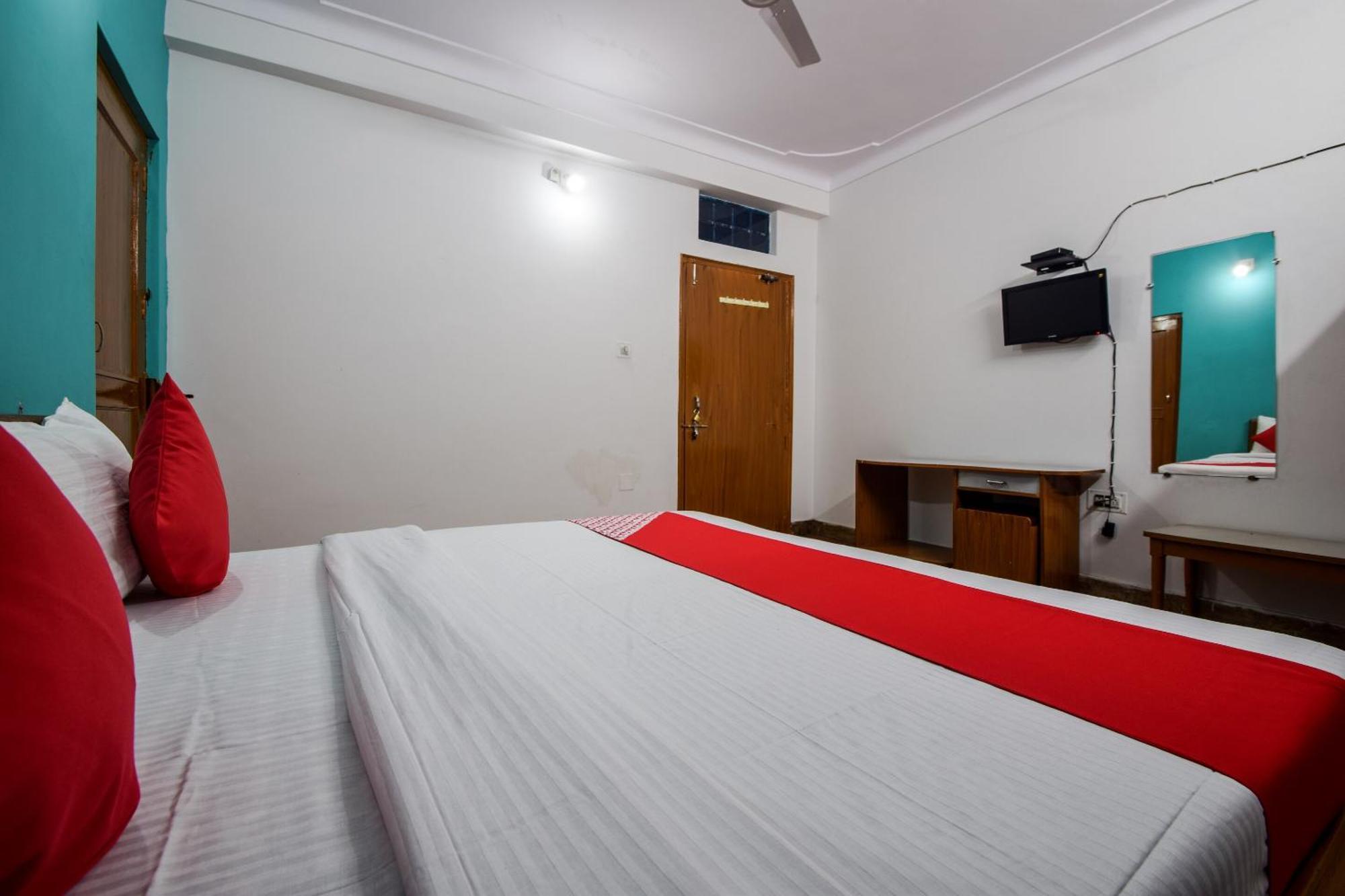 Hotel O Vip Udaipur Dış mekan fotoğraf
