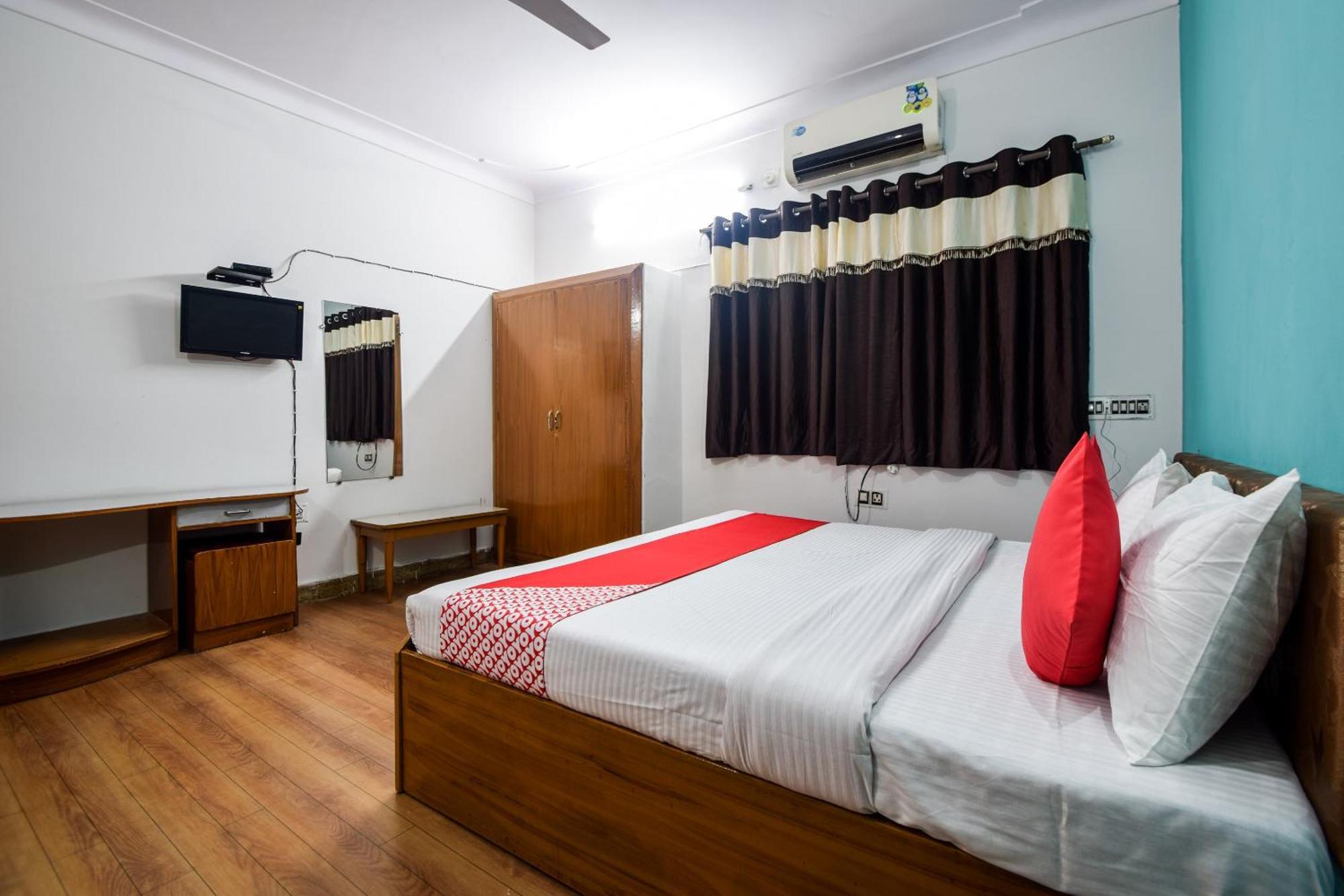 Hotel O Vip Udaipur Dış mekan fotoğraf